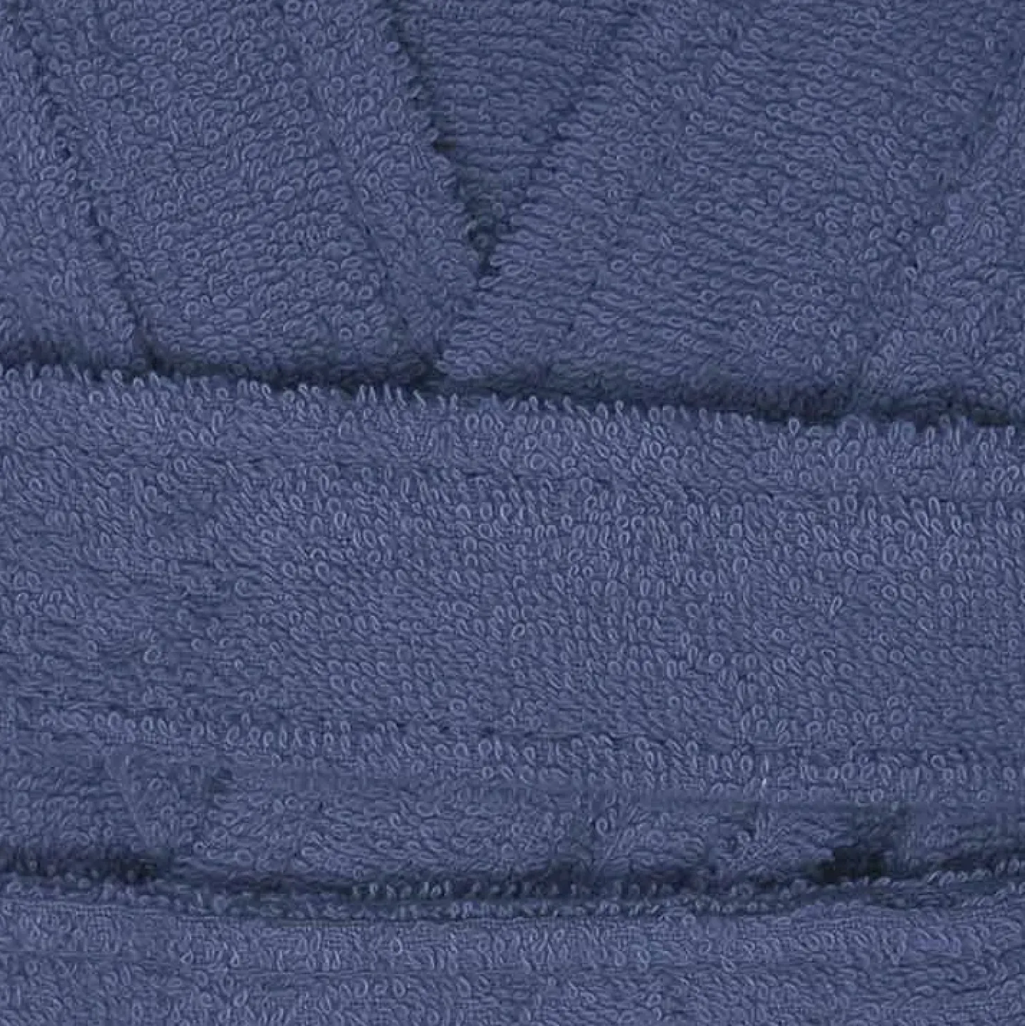 Garnero Arredamenti Accappatoio bagno in microspugna con cappuccio taglia S/M Veneto Blu Online