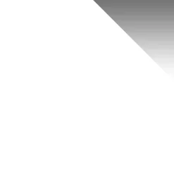 Garnero Arredamenti Armadio 153x202h cm 3 ante 2 cassetti con specchio bianco opaco Enirel Discount