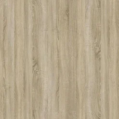 Garnero Arredamenti Armadio 200x215h cm 2 ante scorrevoli con specchio Silven Rovere sonoma