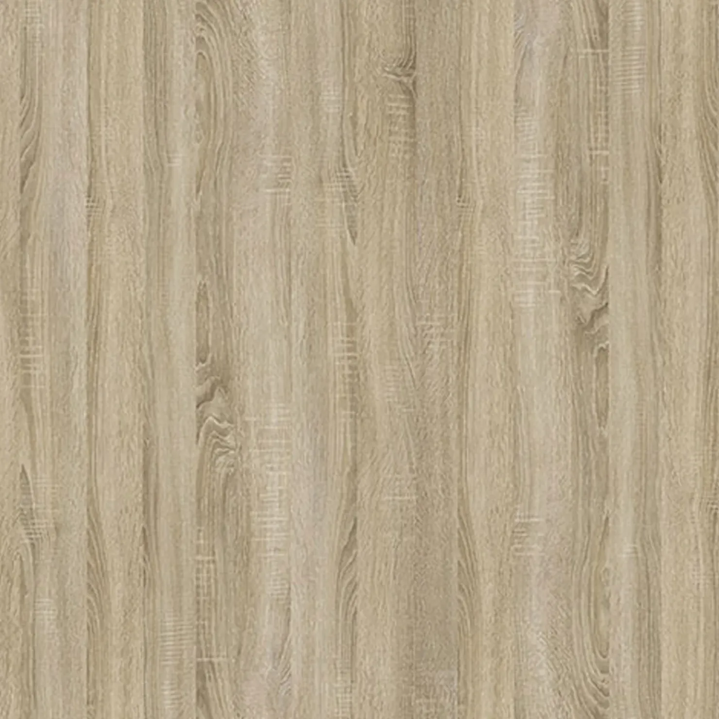 Garnero Arredamenti Armadio 200x215h cm 2 ante scorrevoli con specchio Silven Rovere sonoma