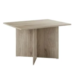 Garnero Arredamenti Arredo ufficio completo moderno rovere antracite lucido Time 5 New