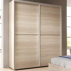 Garnero Arredamenti Camera da letto completa matrimoniale moderna Roma Rovere Online