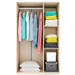 Garnero Arredamenti Camera da letto moderna completa matrimoniale bianco opaco Verona Hot