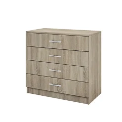 Garnero Arredamenti Camera letto matrimoniale completa moderna sonoma Camilla Rovere Clearance