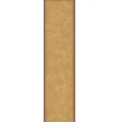 Garnero Arredamenti Colonna bagno sospesa 35x140h cm fresato 1 anta beige Sand Sale