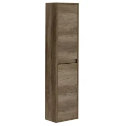 Garnero Arredamenti Colonna sospesa 30x140h cm bagno nordik Dexter Sale