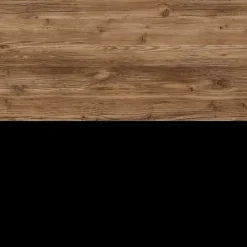 Garnero Arredamenti Credenza 192x79h cm 3 ante 3 cassetti moderna quercia nero opaco Nebraska New