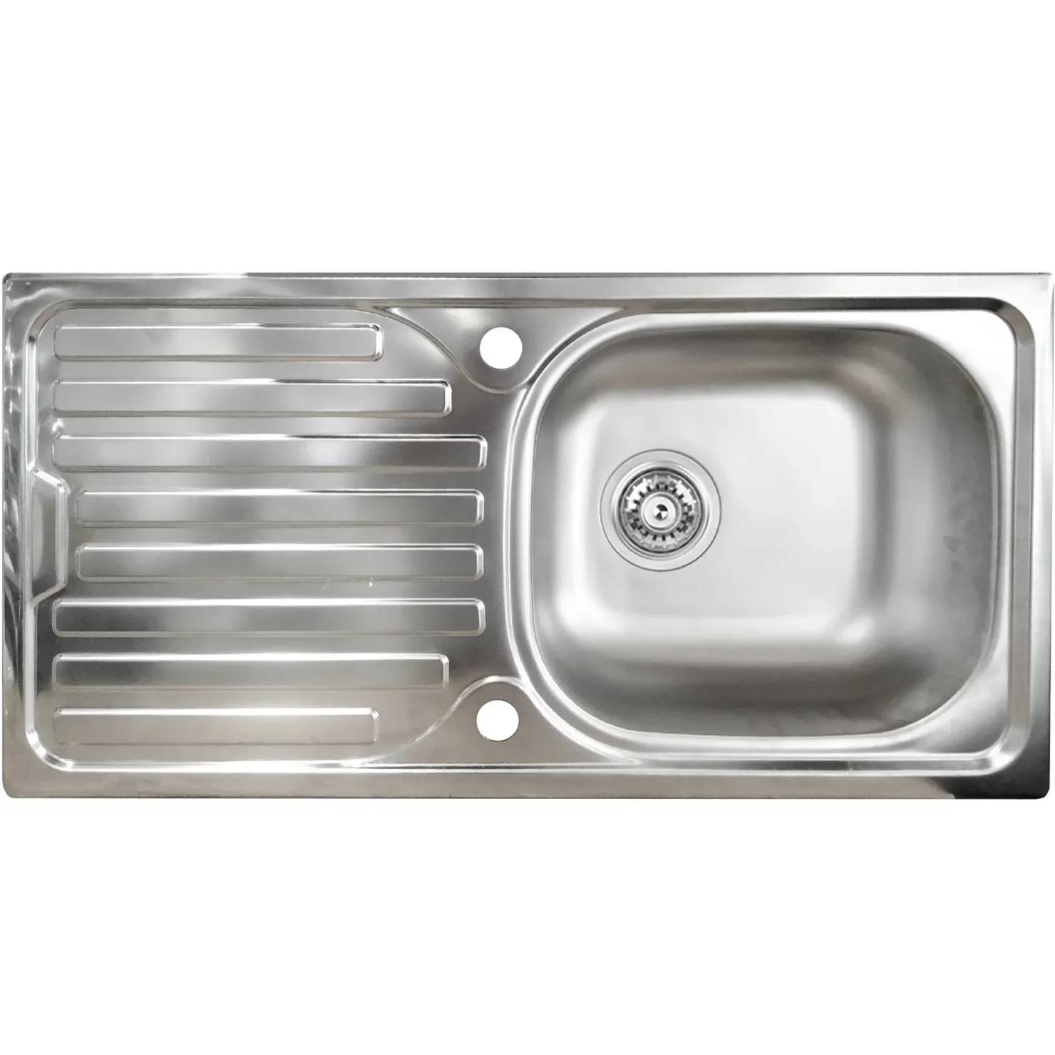 Garnero Arredamenti Cucina 255cm componibile lineare moderna antracite grigio pietra Gourmet Pure Antracite - Grigio pietra Sale