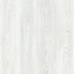 Garnero Arredamenti Cucina 240cm reversibile moderna lineare bianco frassinato grigio CookArt Best