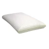 Garnero Arredamenti Cuscino guanciale saponetta 70x40cm in memory Dinamic Clearance