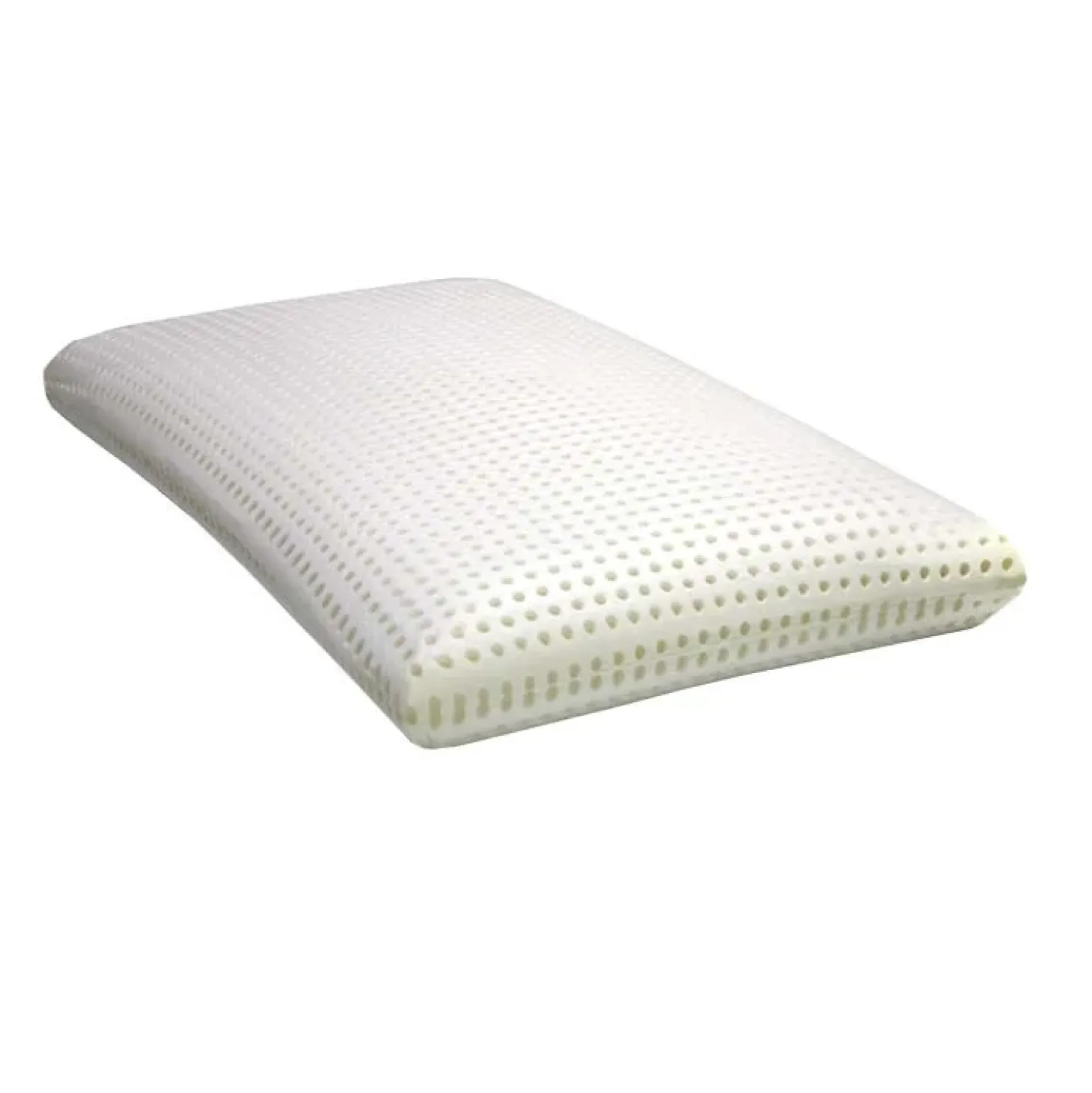 Garnero Arredamenti Cuscino guanciale saponetta 70x40cm in memory Dinamic Clearance