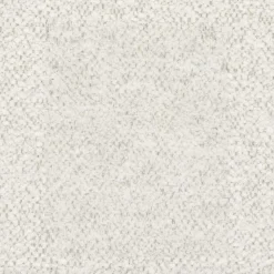 Garnero Arredamenti Divano letto 3 posti 257x105cm tessuto bianco Cozyfy Discount