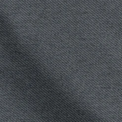 Garnero Arredamenti Divano letto angolare 3 posti 260x148cm con contenitore antracite Arturo Outlet