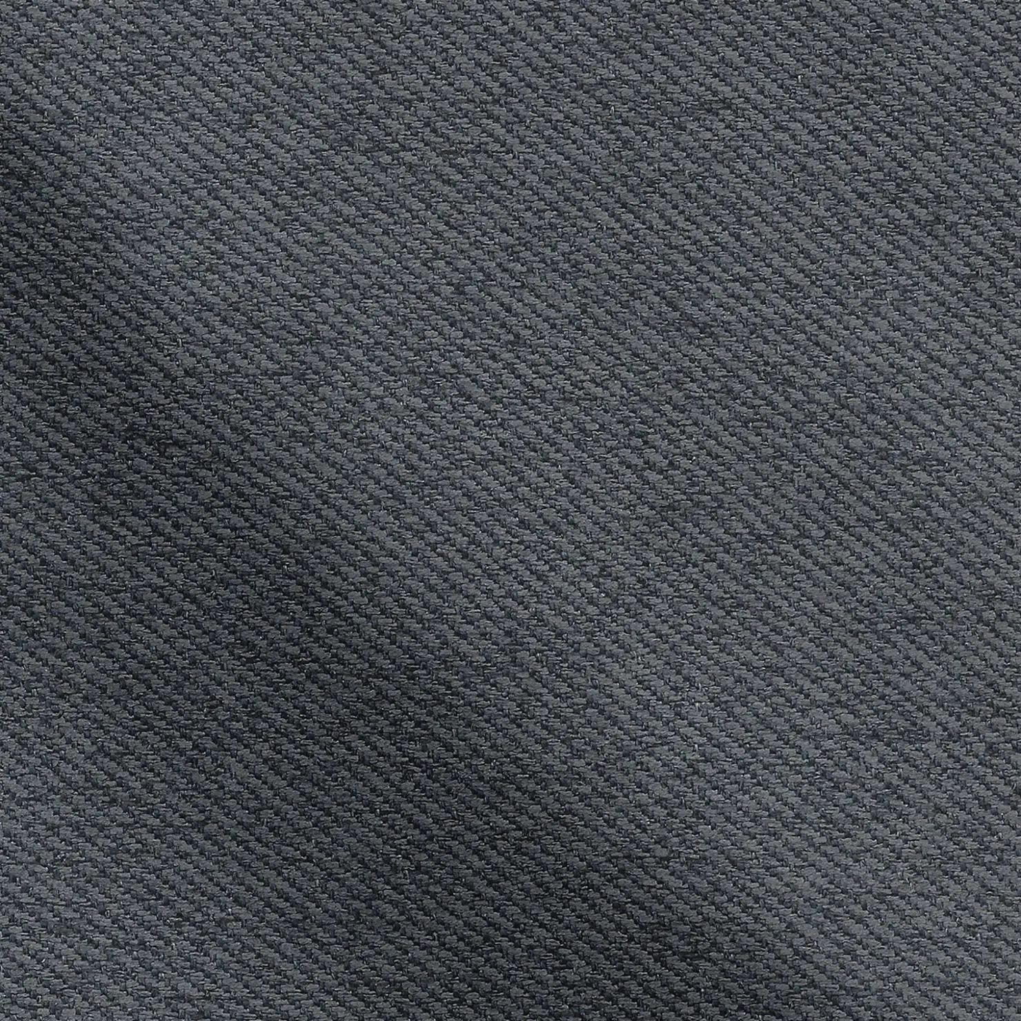 Garnero Arredamenti Divano letto angolare 3 posti 260x148cm con contenitore antracite Arturo Outlet