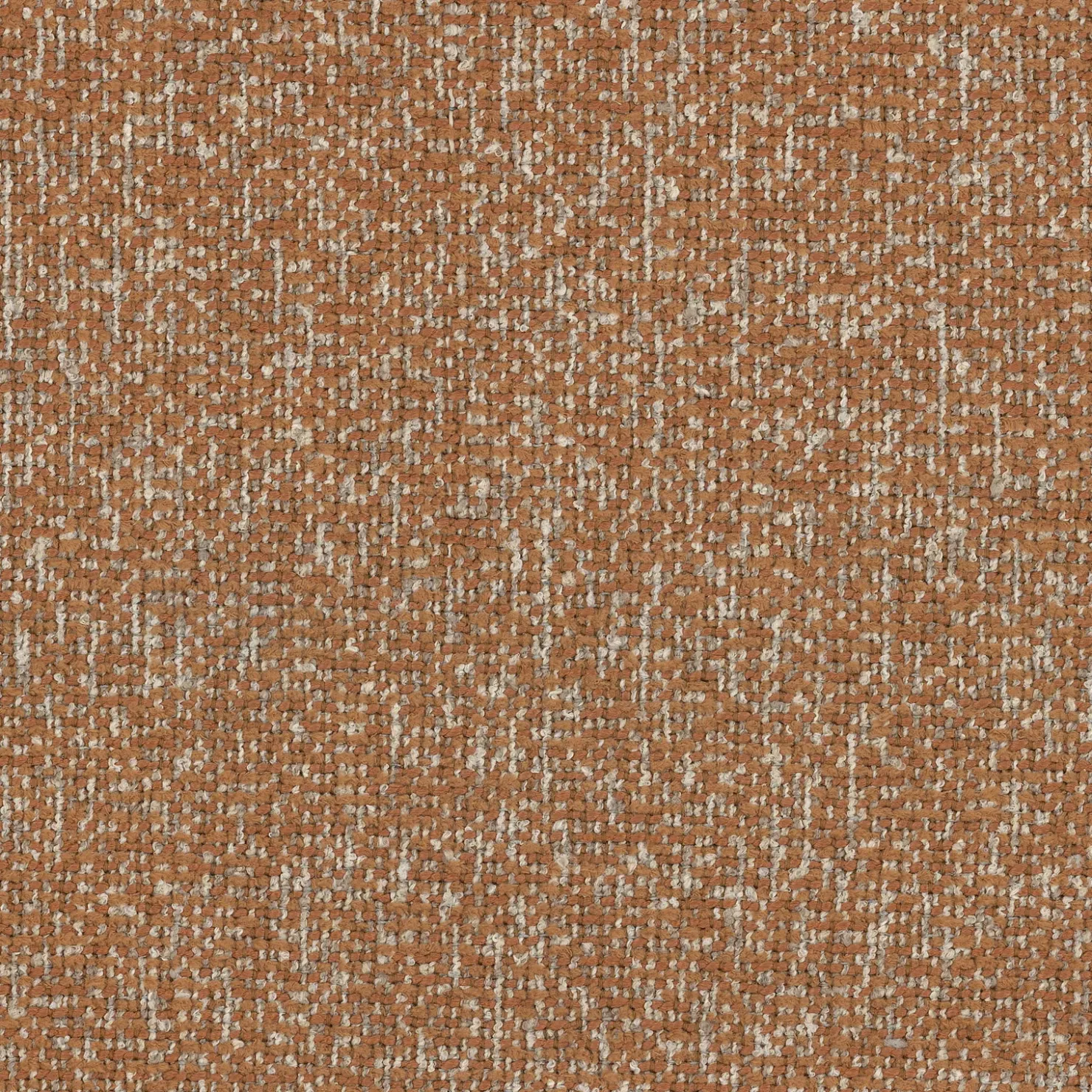 Garnero Arredamenti Divano letto angolare destra 3 posti 270x167cm tessuto arancio Cloudify Tessuto Puente Arancio Hot