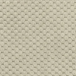 Garnero Arredamenti Divano letto angolare destro 3 posti 276x158cm tessuto tortora Angle Tessuto Peluche Onega Tortora New