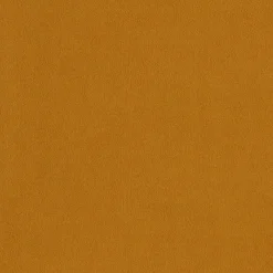 Garnero Arredamenti Divano letto angolare destro 3 posti 258x167cm tessuto giallo senape Lushify Tessuto Riviera Vellutato Senape Hot