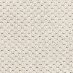 Garnero Arredamenti Divano letto angolare destro 3 posti 276x158cm tessuto beige Angle Tessuto Peluche Onega Beige Discount