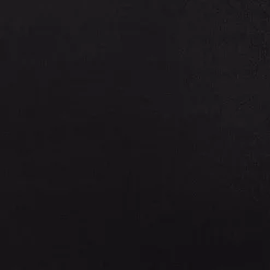 Garnero Arredamenti Divano letto angolare destra imbottito 274x203cm nero Bormio Tessuto Vellutato Manila Nero Hot