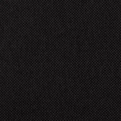 Garnero Arredamenti Divano letto angolare moderno design 360x160cm nero Carpiano Discount