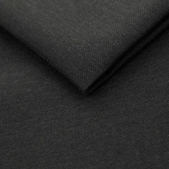 Garnero Arredamenti Divano letto angolare reversibile 313x215cm tessuto antracite Puffo Best