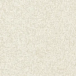 Garnero Arredamenti Divano letto angolare sinistra 3 posti 270x167cm tessuto bianco Cloudify Tessuto Puente Bianco Best