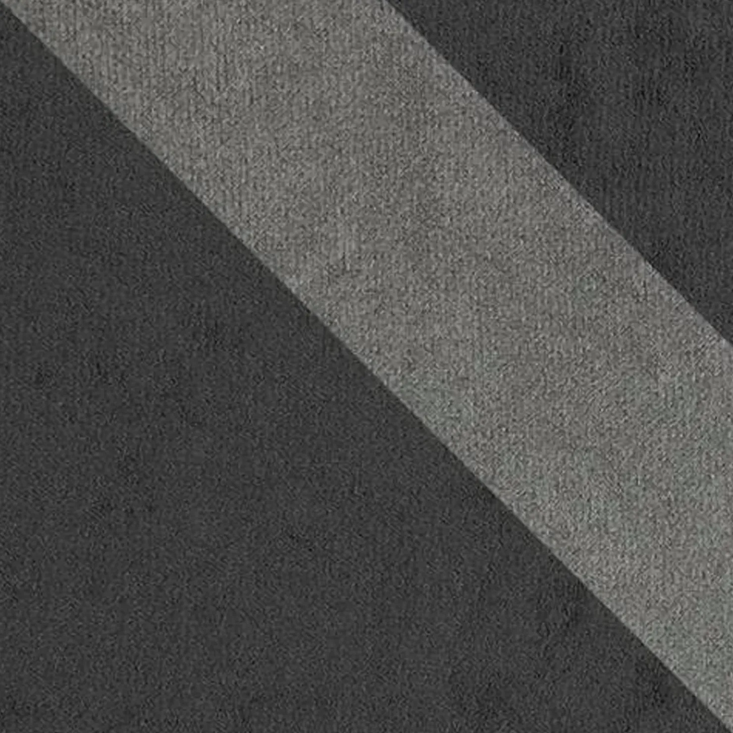 Garnero Arredamenti Divano letto angolare sinistra 3 posti 215cm grigio scuro e chiaro Aureliano Online