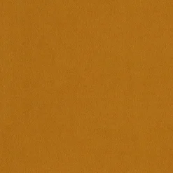 Garnero Arredamenti Divano letto angolare sinistro 3 posti 230x166cm tessuto giallo senape Easeful