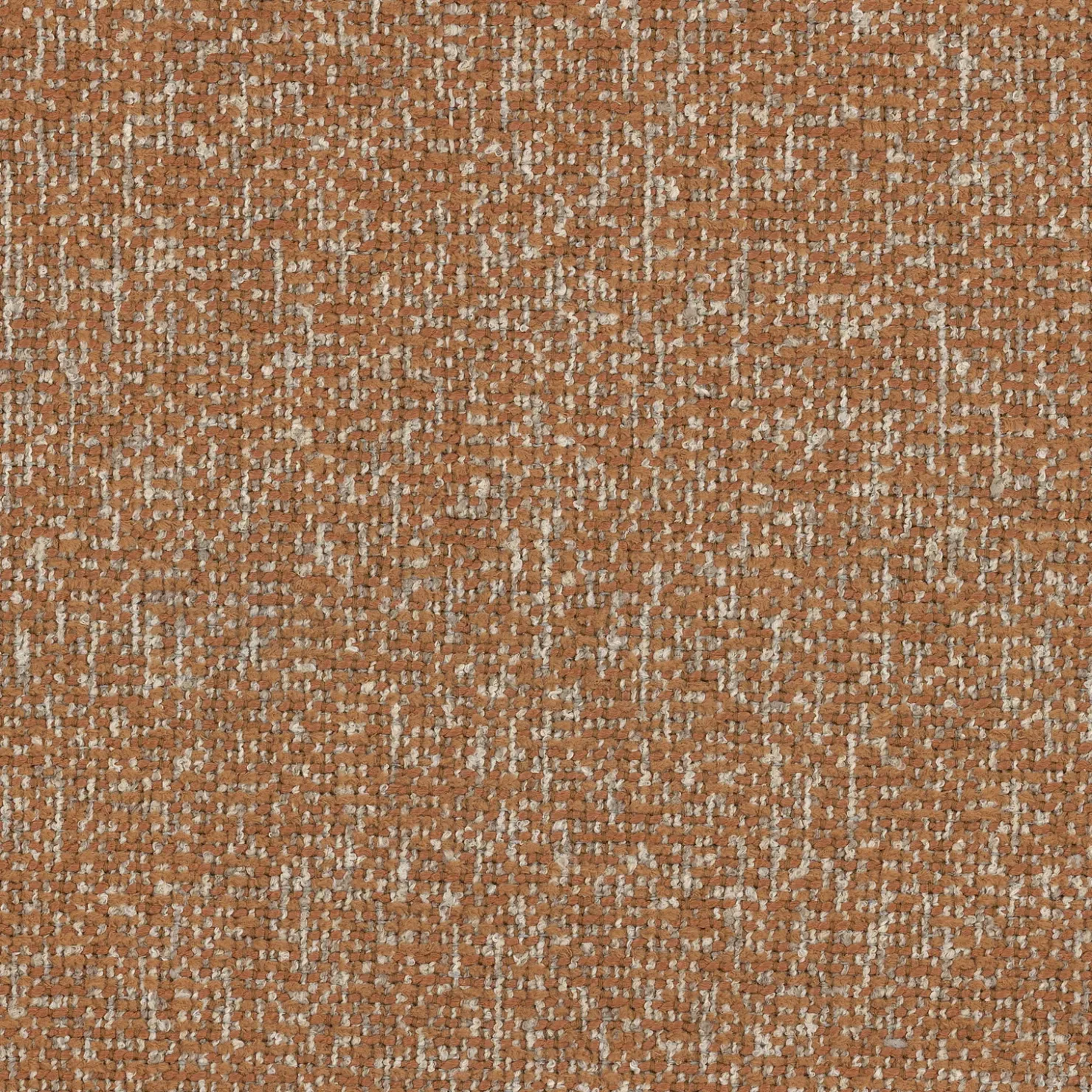 Garnero Arredamenti Divano letto angolare sinistra 3 posti 270x167cm tessuto arancio Cloudify Tessuto Puente Arancio Sale