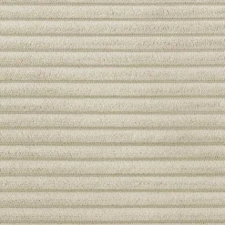 Garnero Arredamenti Divano letto matrimoniale 3 posti 248x90cm velluto a coste beige Slurp Velluto Poso Beige Clearance