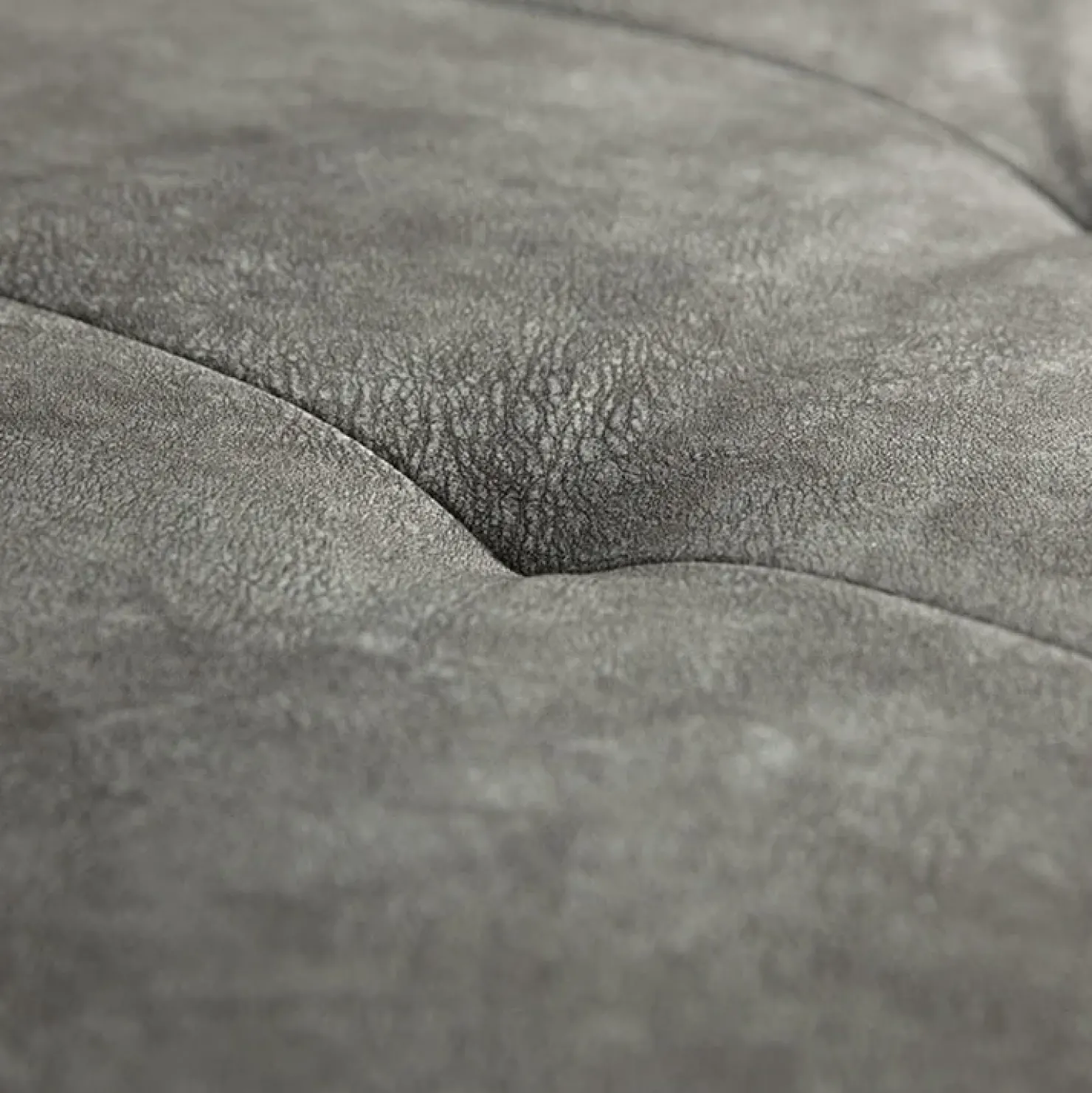 Garnero Arredamenti Divano letto matrimoniale angolare 3 posti 274cm grigio nero Apollina