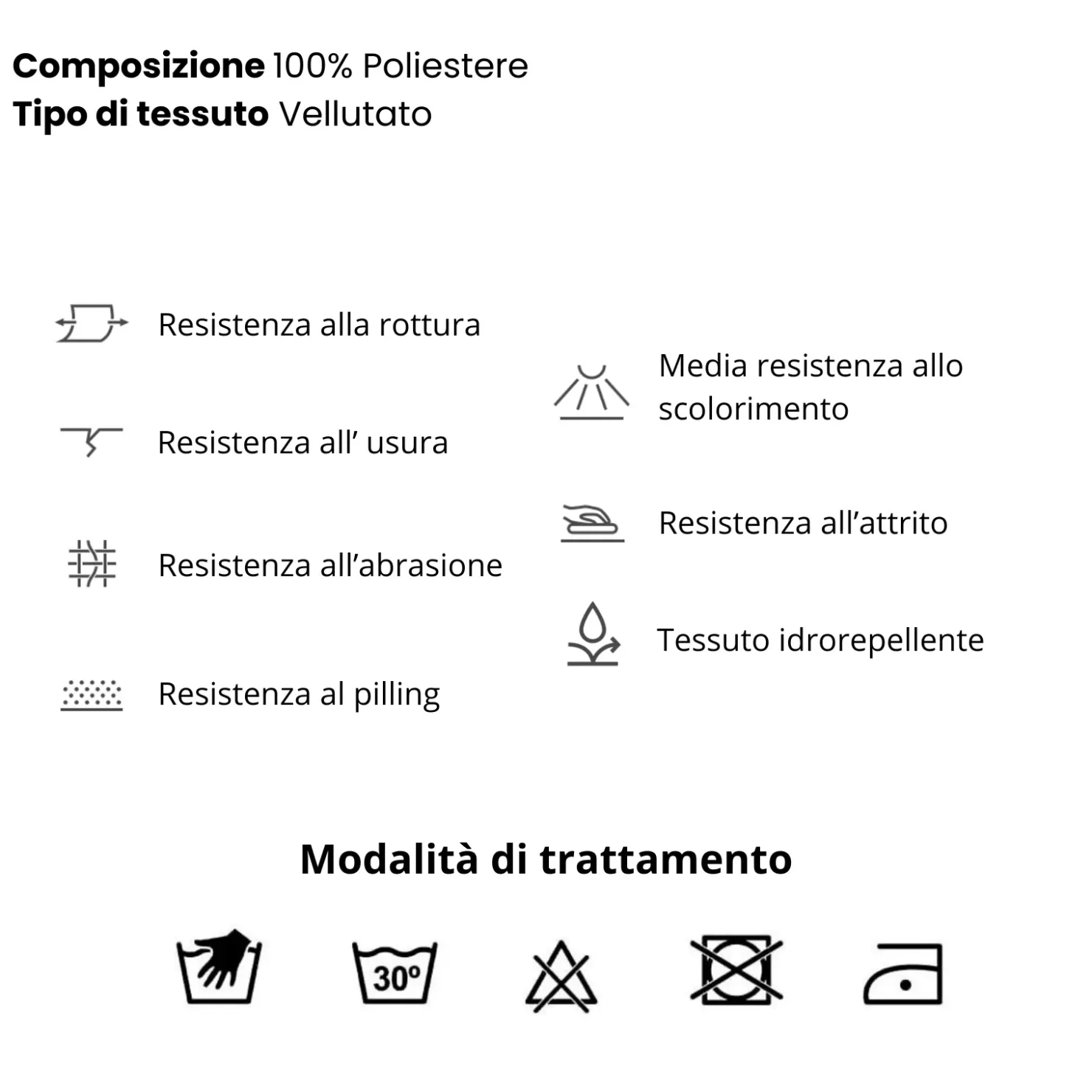 Garnero Arredamenti Divano letto regolabile angolare sinistra 4 posti 288x182cm tessuto grigio chiaro Loungey Tessuto Vellutato Vogue Grigio Chiaro Discount