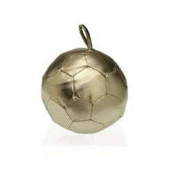 Garnero Arredamenti Fermaporta da interno Pallone 15x14cm tessuto Nikita Clearance