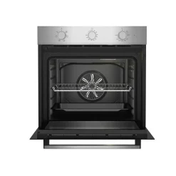 Garnero Arredamenti Forno multifunzione 60cm da incasso 6 funzioni classe a inox Beko Best