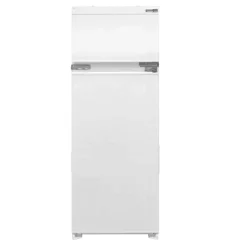 Garnero Arredamenti Frigorifero da incasso 230L doppia porta bianco Atlantic Clearance