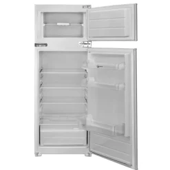 Garnero Arredamenti Frigorifero da incasso 230L doppia porta bianco Atlantic Clearance