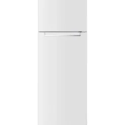 Garnero Arredamenti Frigorifero doppia porta moderno 54x147cm bianco Beko Clearance