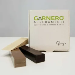 Garnero Arredamenti Kit manutenzione mobili 0100 Bianco Discount
