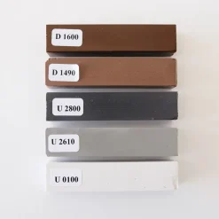 Garnero Arredamenti Kit manutenzione mobili chiaro 2610 Grigio Sale