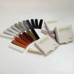 Garnero Arredamenti Kit manutenzione mobili 1600 Marrone Scuro