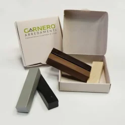 Garnero Arredamenti Kit manutenzione mobili 1600 Marrone Scuro