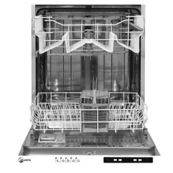 Garnero Arredamenti Lavastoviglie da incasso 60x55cm 13 coperti Atlantic Best