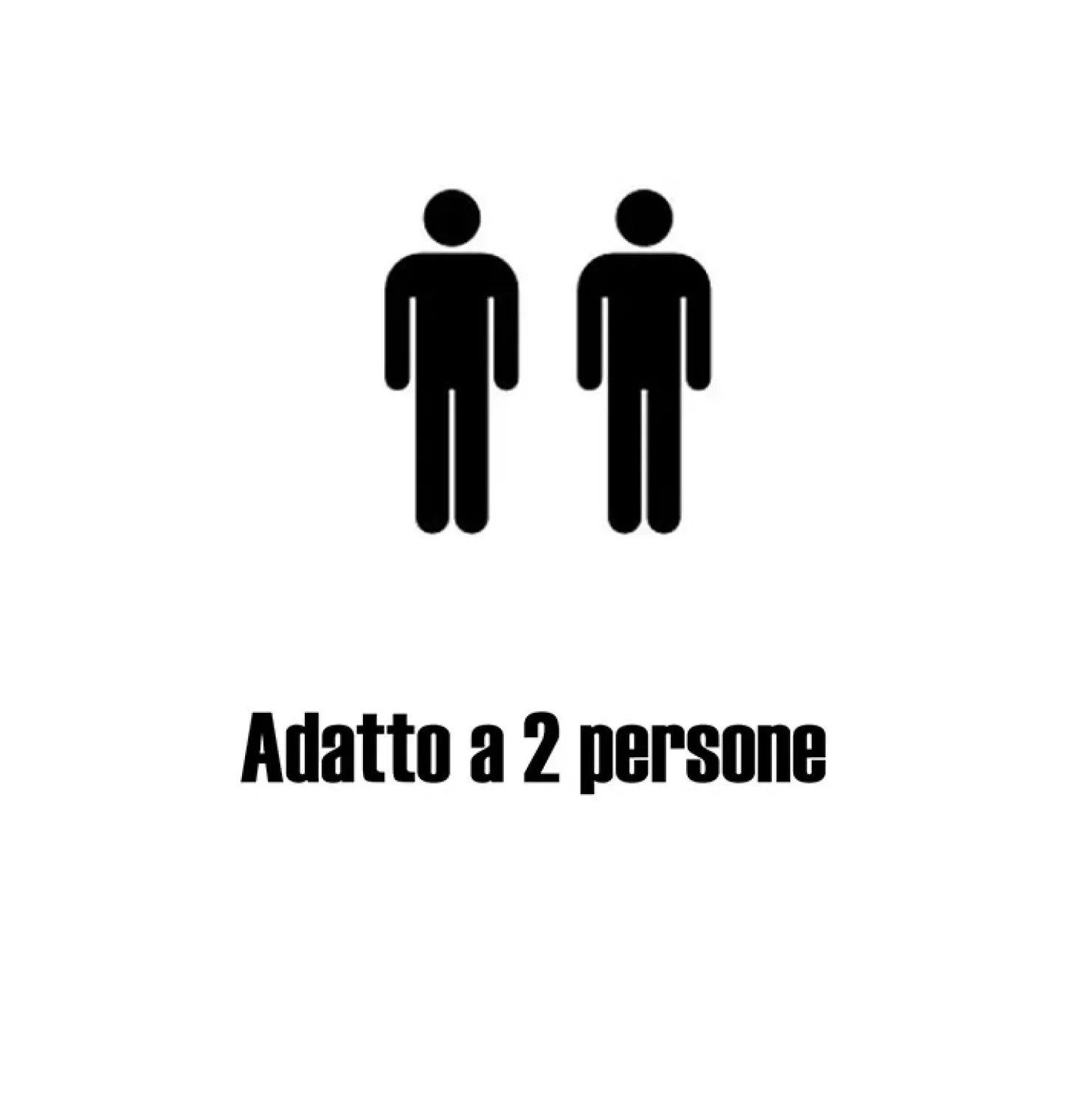 Garnero Arredamenti Lenzuolo francese con angoli in cotone bio 140x200cm grigio Rolla New