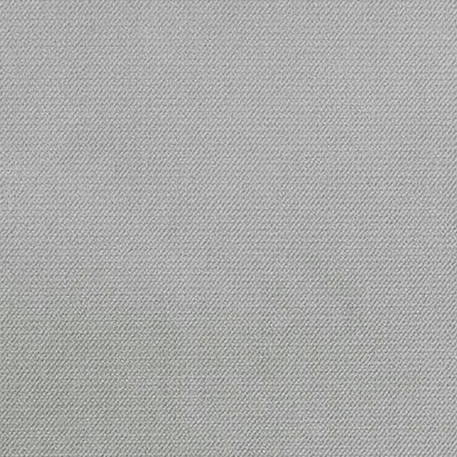 Garnero Arredamenti Letto alla francese 140x200cm con rete contenitore imbottito azzurro grigio Aluna Tessuto Paros Azzurro Grigio New