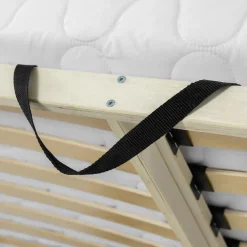 Garnero Arredamenti Letto contenitore matrimoniale 160x200 imbottito velluto grigio scuro Poffi Tessuto Vellutato Lucido Grigio Scuro Sale