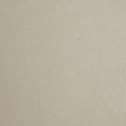 Garnero Arredamenti Letto contenitore matrimoniale oversize 180x200 imbottito velluto beige Poffi Tessuto Vellutato Lucido Beige Clearance