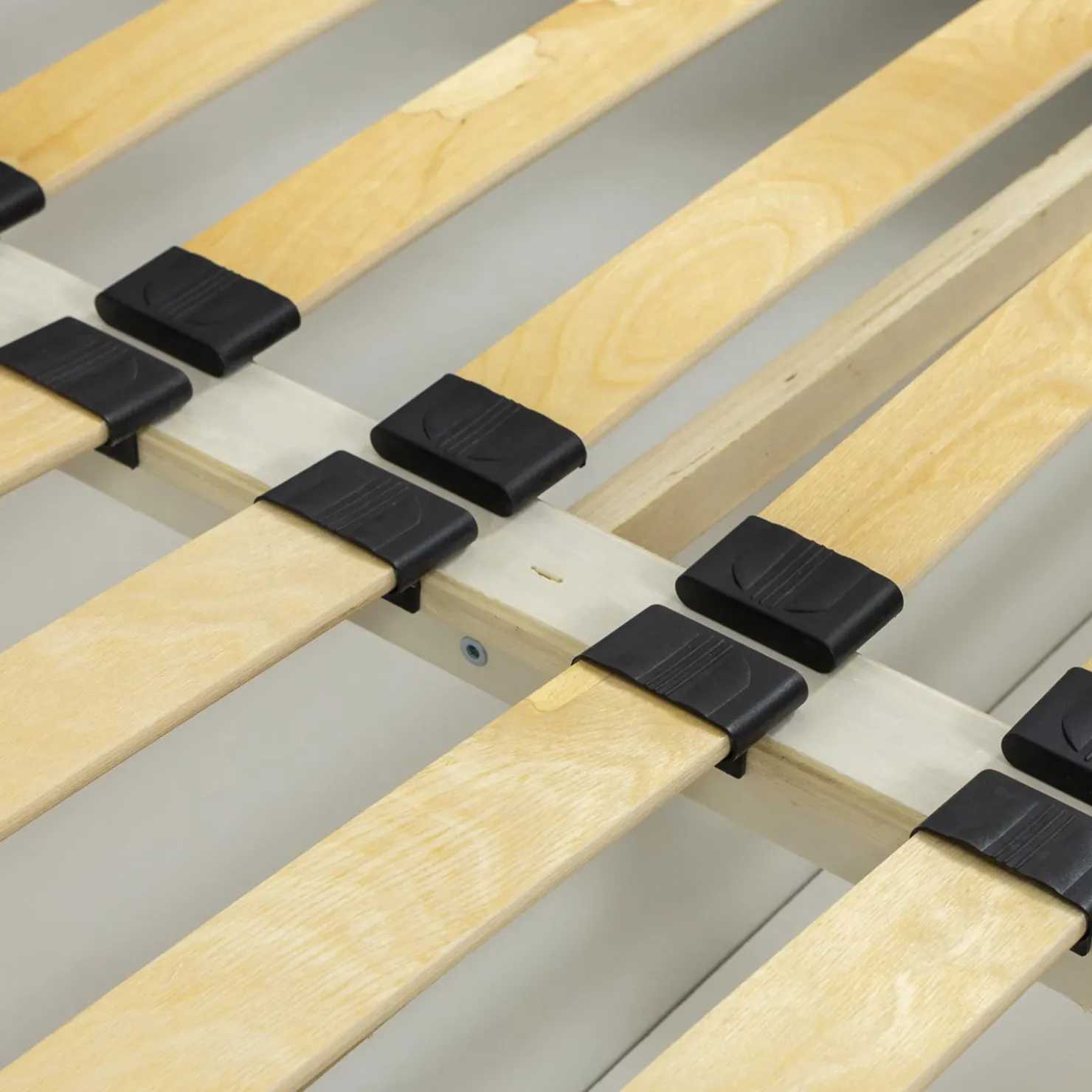 Garnero Arredamenti Letto contenitore matrimoniale oversize 180x200 imbottito velluto blu Poffi Tessuto Vellutato Lucido Blu Sale