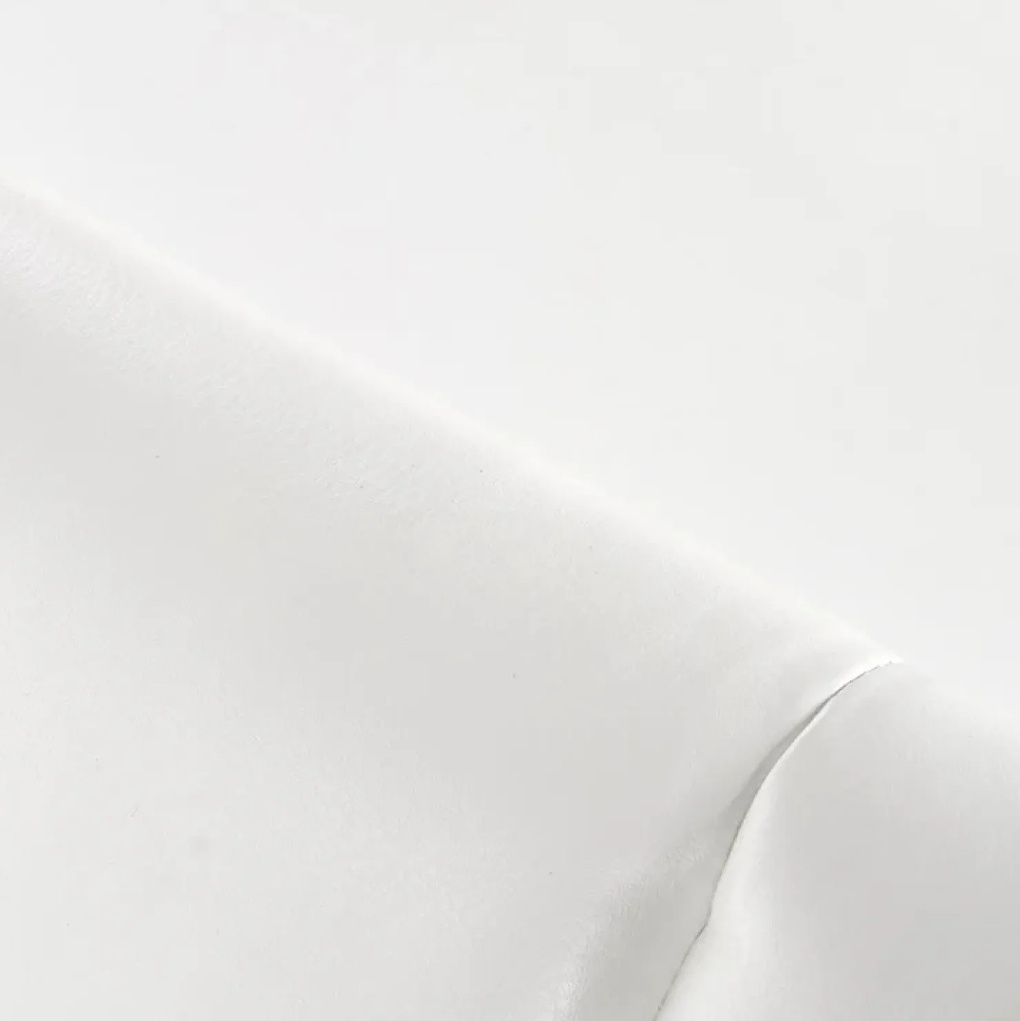 Garnero Arredamenti Letto matrimoniale in ecopelle 160x200cm Cabras Gihome® Bianco Discount