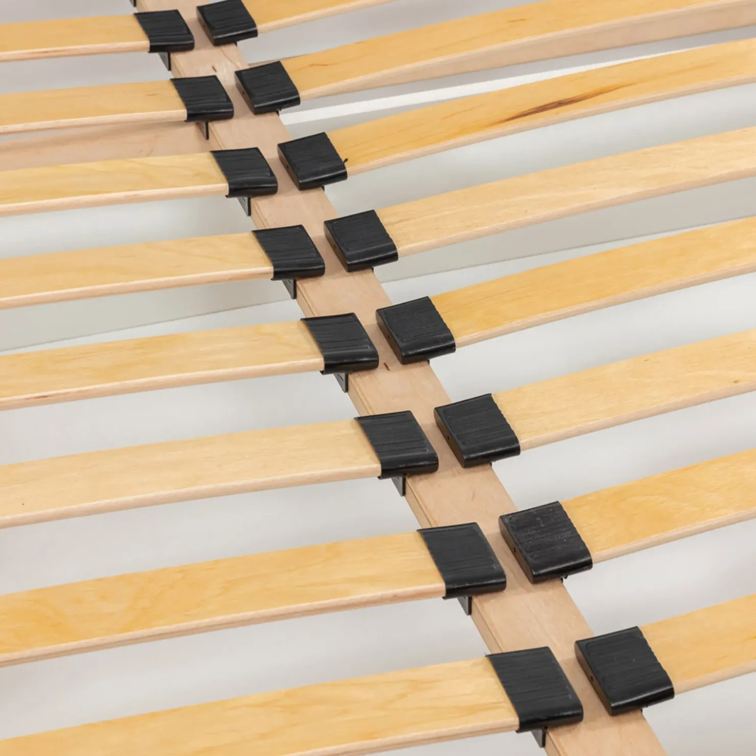 Garnero Arredamenti Letto matrimoniale 160x200 cm con rete contenitore imbottito beige Cometa Tessuto Paros Beige Clearance