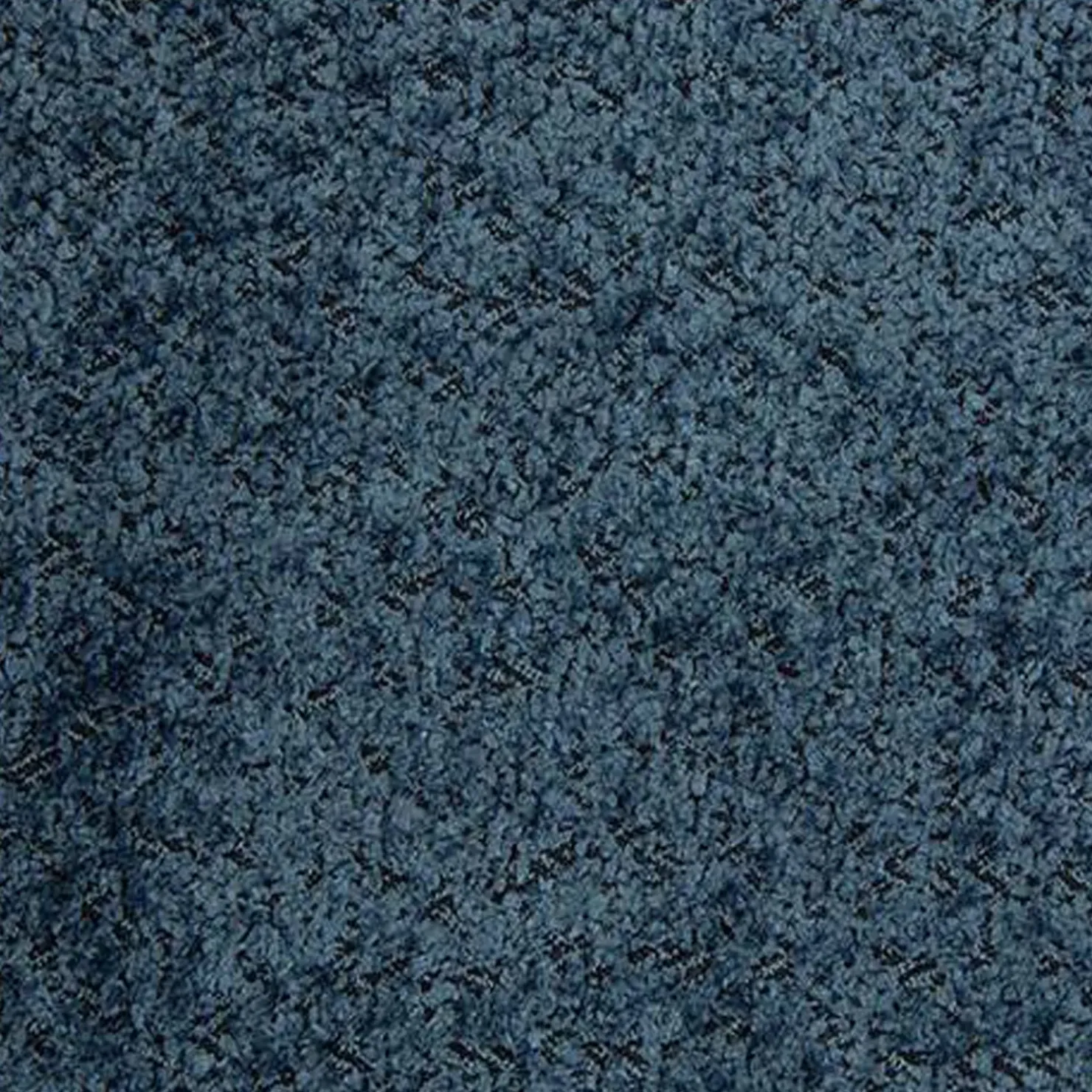 Garnero Arredamenti Letto matrimoniale 160x200cm con rete contenitore imbottito tessuto bouclé turchese Aluna Tessuto Abriamo Turchese Hot